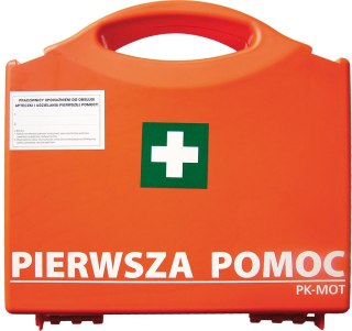 APTECZKA PIERWSZEJ POMOCY 8% VAT AZP110