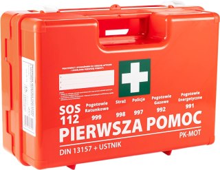 APTECZKA PIERWSZEJ POMOCY 8% VAT AZP15