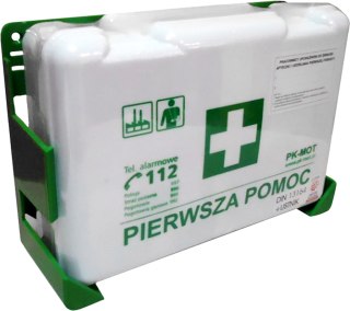 APTECZKA PIERWSZEJ POMOCY 8% VAT AZ