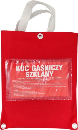 KOC GAŚNICZY OGKG01