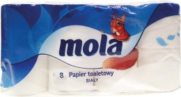PAPIER TOALETOWY MOLA-PAP_W