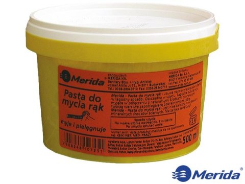 PASTA DO RĄK - 500 ml