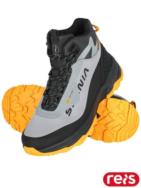 BUTY TYPU TRZEWIK