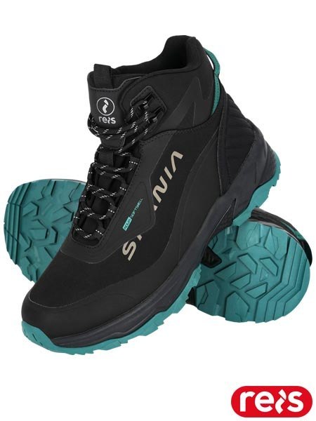 BUTY TYPU TRZEWIK