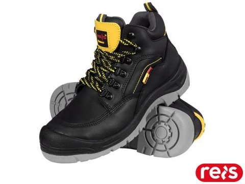 BUTY BEZPIECZNE BUTY BEZPIECZNE