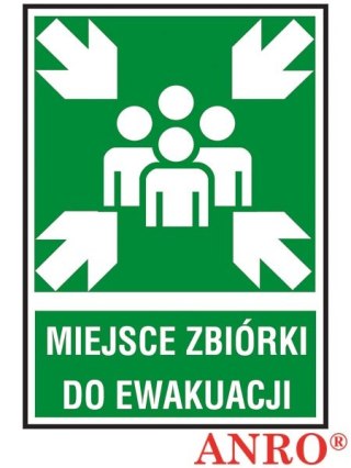 ZNAK BEZPIECZEŃSTWA