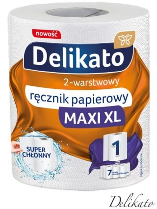 RĘCZNIKI PAPIEROWE