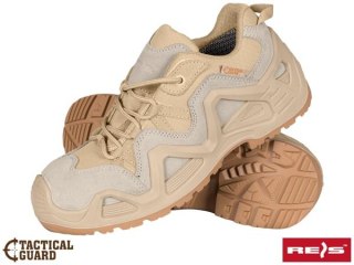 BUTY TYPU PÓŁBUT
