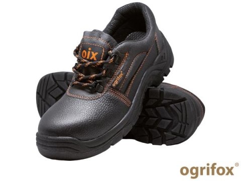 BUTY BEZPIECZNE OX.01.102 OIX-P-SB