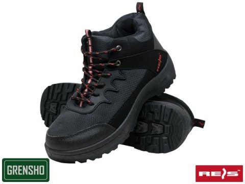 BUTY TYPU TRZEWIK BUTY TYPU TRZEWIK