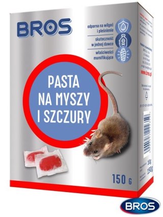 PASTA NA MYSZY I SZCZURY