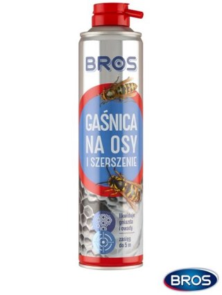 SPRAY NA OSY