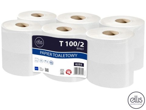 PAPIER TOALETOWY