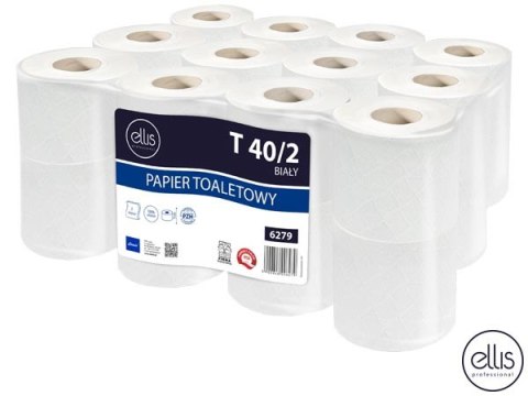 PAPIER TOALETOWY