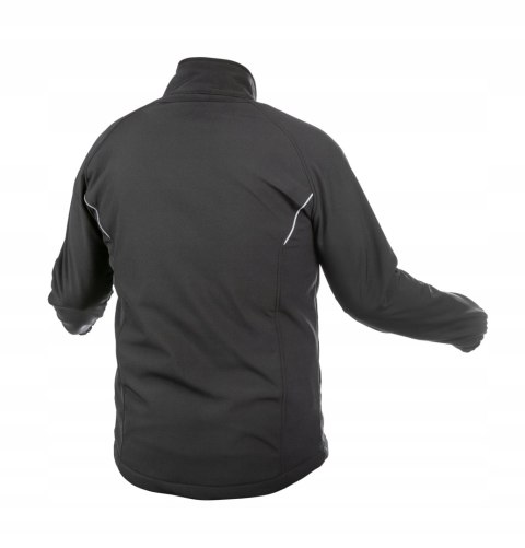 Kurtka softshell HOEGERT rozmiar M