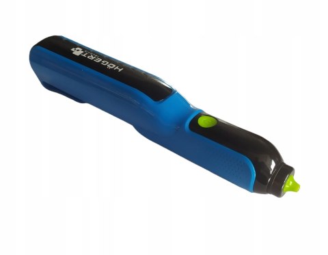 Pistolet do kleju Hoegert Technik HT2C102 7 155 °C Pistolet do kleju Hoegert Technik HT2C102 7 155 °C