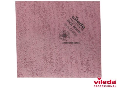 ŚCIERECZKA VILEDA PVA MICRO ŚCIERECZKA VILEDA PVA MICRO
