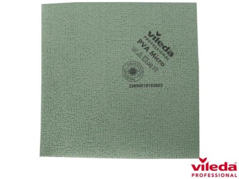 ŚCIERECZKA VILEDA PVA MICRO ŚCIERECZKA VILEDA PVA MICRO