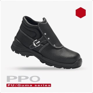 BUTY DLA SPAWACZA PPO STRZELCE OPOLSKIE MODEL 443 S3 HRO