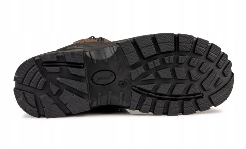 BUTY TRZEWIKI MEMBRANA S3 WR SR HRO FO WATERPROOF r.45