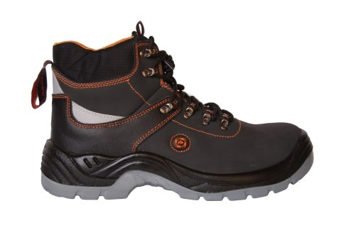 BUTY TRZEWIKI YUKON S3 rozmiar 40