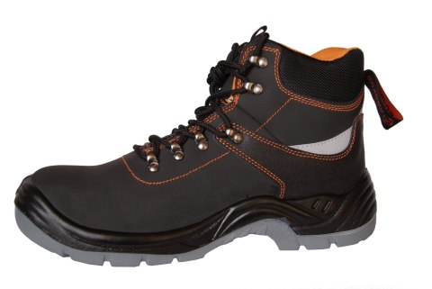 BUTY TRZEWIKI YUKON S3 rozmiar 40