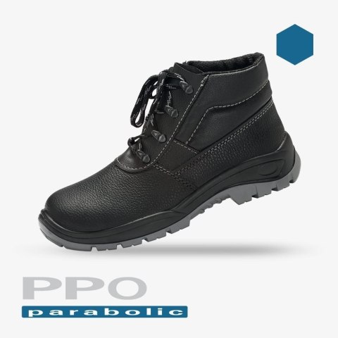 Buty trzewiki ochronne PPO Strzelce Opolskie wz. 884 S1