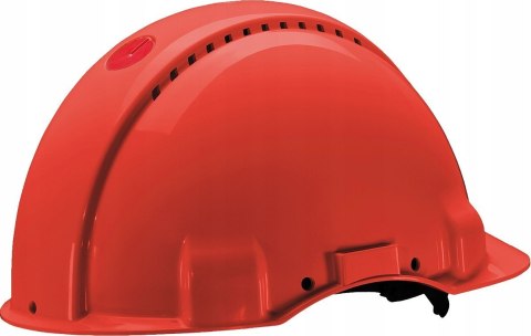 HEŁM KASK OCHRONNY 3M PELTOR SOLARIS G3000 HI-VIZ