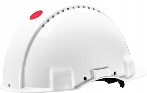 HEŁM KASK OCHRONNY 3M PELTOR SOLARIS G3000