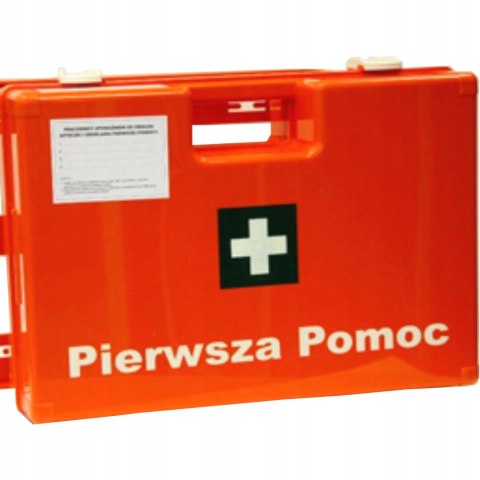 APTECZKA PIERWSZEJ POMOCY 8% VAT APTECZKA PIERWSZEJ POMOCY 8% VAT