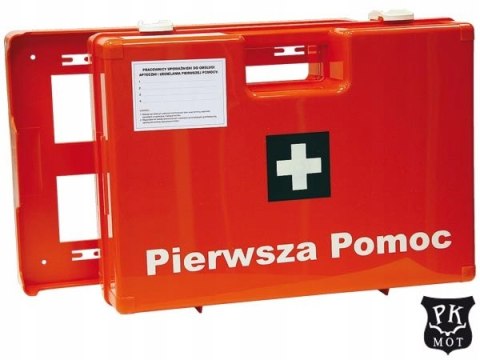 APTECZKA PIERWSZEJ POMOCY 8% VAT APTECZKA PIERWSZEJ POMOCY 8% VAT