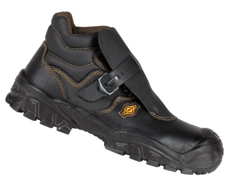 Buty trzewiki New Tago spawalnicze S3 SRC Cofra r.45