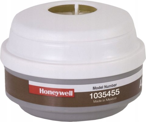 Filtropochłaniacz Honeywell A2P3 op. 8 sztuk Filtropochłaniacz Honeywell A2P3 op. 8 sztuk