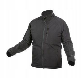 Kurtka softshell HOEGERT rozmiar L