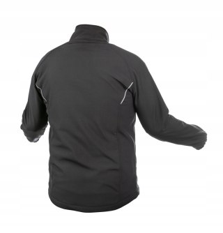 Kurtka softshell HOEGERT rozmiar L