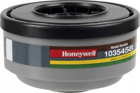 Pochłaniacz Honeywell HW-PO-ABEK1 12 szt. Pochłaniacz Honeywell HW-PO-ABEK1 12 szt.