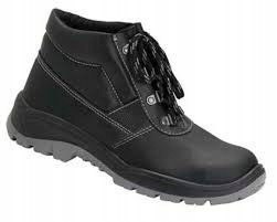 Buty Trzewiki PPO Strzelce Opolskie wz. 884 S1 rozmiar 40