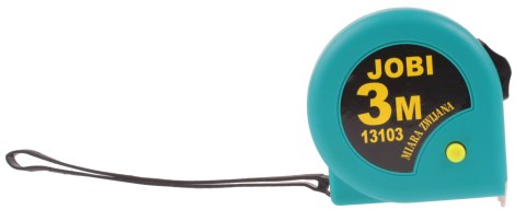 MIARA ZWIJANA JOBI 13103 HOTCOLOR 3 M szerokość taśmy 19 mm 24 szt opk