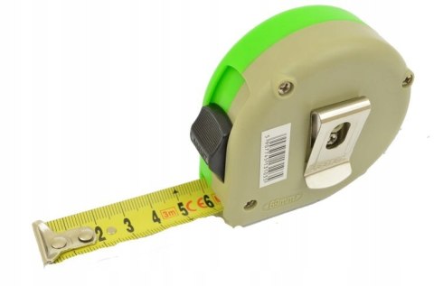 MIARA ZWIJANA JOBI 13103 HOTCOLOR 3 M szerokość taśmy 19 mm 24 szt opk